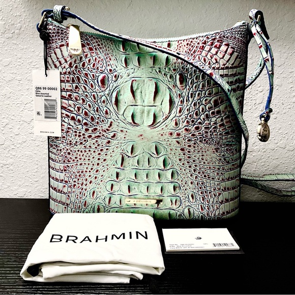 Crossbody Bag Clearance Brahmin Brahmin Yellow Purse Brahmin Katie